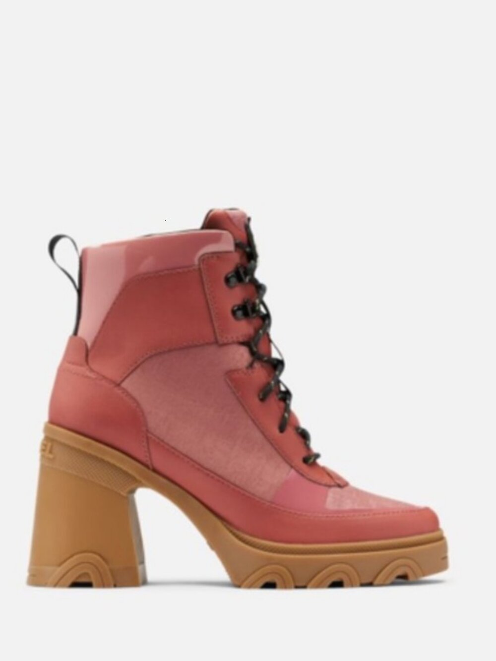 Sorel Brex Lux Boots - Picture 5 of 15